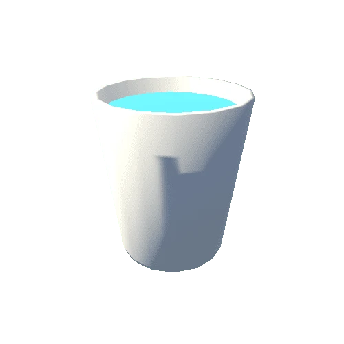 Food_Water Cup